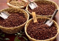 How to choose and buy good coffee beans?