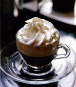 Herbalife coffee (Con Panna)