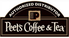 Peet'scoffee Bitz Coffee