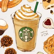 Five reasons for Starbucks' success in China