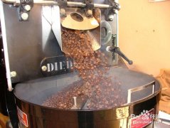Eight ways to roast coffee beans