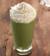 Starbucks Matcha Star Frappuccino Green Tea