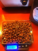 [coffee knowledge] use sieve to treat coffee powder
