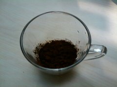 Indonesian Butterfly butterfly Superfine Coffee Powder