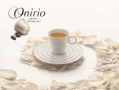 Nespresso 2011 Spring Limited Edition Fine Coffee