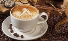 Experts from the Chinese Nutrition Society said: coffee is refreshing, slimming and disease prevention