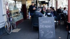 Australia: local Coffee Culture 