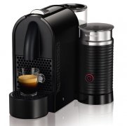 A new appearance of Umilk coffee machine