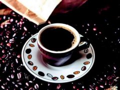 Can black coffee lose weight quickly? Drinking is important to the method.