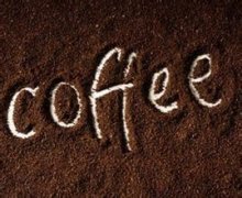 Business opportunities for coffee grounds-- making clothes and shampoo