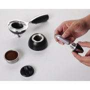 Mini espresso machine