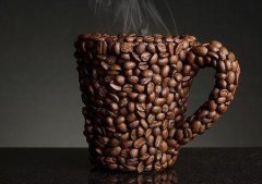 The Japanese media took stock of the 16 symptoms of coffee poisoning.