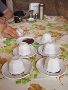 Turkish Coffee Selected as Intangible Cultural Heritage