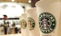 Starbucks to join the Internet of things family