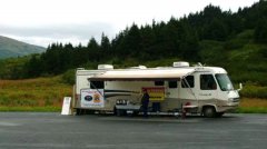 Free Coffee RV