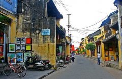 Coffee shops in Vietnam