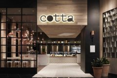 Cotta Cafe in Melbourne