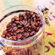 Coffee in emerging markets is growing rapidly