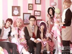 Maid Cafe goes to Southeast Asia