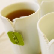 Creative coffee cup: coffee cup with zipper