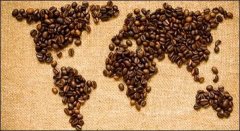 Climate change impacts global production Coffee prices may soar