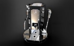 Lamborghini launches high-end coffee pots to produce only 1000
