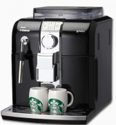 What kind of coffee machine should a novice use?