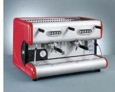 What are the most popular semi-automatic coffee machines in the current market?