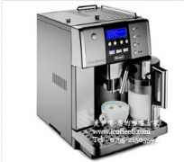 Italian coffee machine brands are highly sought after by users.