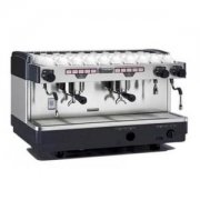 How to maintain the semi-automatic coffee machine?