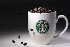 China will become Starbucks' largest overseas market