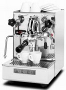 Expobar Aibao leva double boiler espresso machine