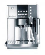 Stainless steel shell Delong ESAM6600 automatic coffee machine
