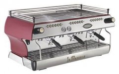 Italian LA MARZOCCO FB 80Ber 3 Italian coffee maker