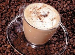 The researchers identified two compounds related to the bitterness of coffee