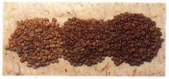 Coffee beans