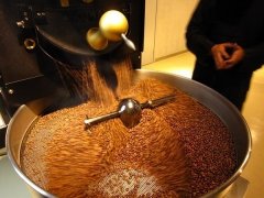 Preservation methods of coffee beans