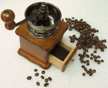 Introduction to the types and origin of coffee beans