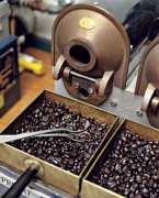 Thoughts on coffee roasting