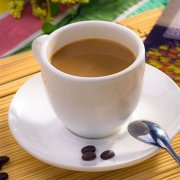 Coffee popular Science-White Coffee