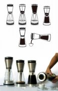 Kahva coffee maker