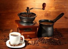 How to manually select coffee beans and defective coffee beans