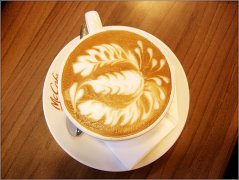 The Classic of Coffee: the Origin of latte