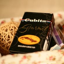 Cubita 金装粉