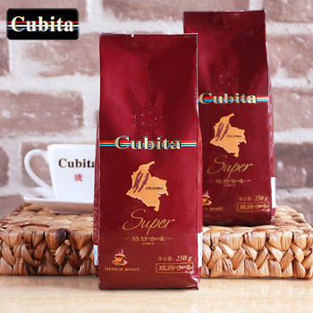 哥伦比亚cubita
