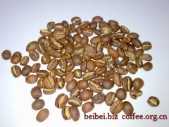 The latest Yejassefi coffee beans are roasted in medium and shallow form.