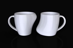 JeromeOlivet Design: a living Coffee Cup