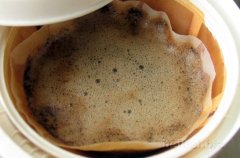 Application of 102 Coffee filter Paper in American drip Coffee Pot