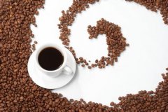 The secret of coffee bean preservation