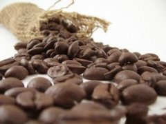 Effect of roasting on Brown Coffee Powder